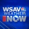 WSAV and Storm Team 3 are proud to introduce The WSAV Weather Now App, a new interactive local weather app that’s more powerful and easier to use