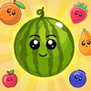 Fruit Merge Watermelon Land icon