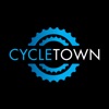 Cycle Town icon