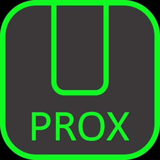 U-Prox ID