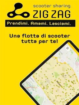 Zig Zag screenshot 4