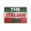 The Italian Job.