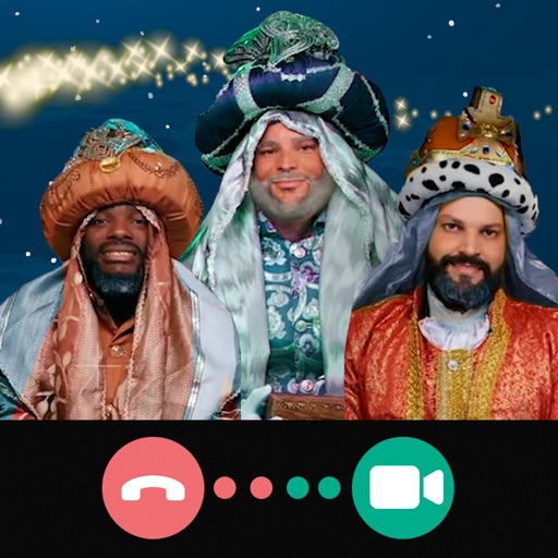 Speak to Three Wise Men Download