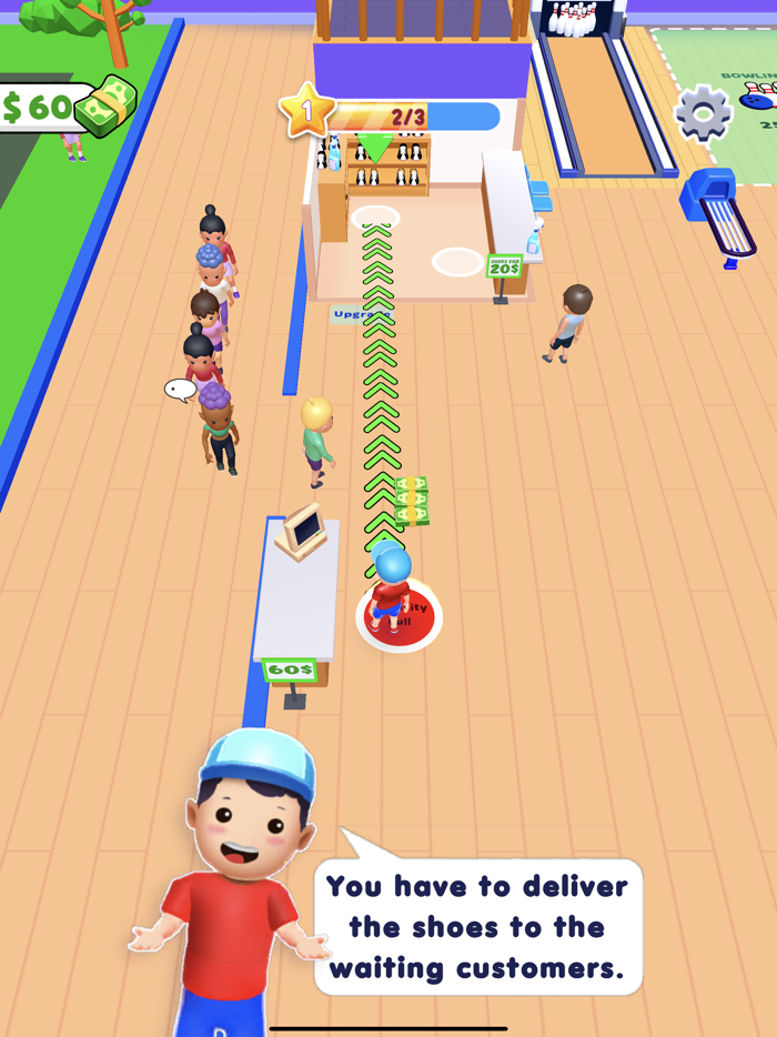 Tycoon Club Bowling Mangere