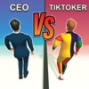 CEO Vs TikToker icon