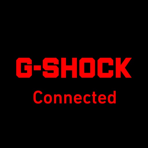 G-SHOCK Connected iOS App