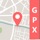 GPX Viewer-Converter on gpsMap