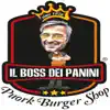 Il boss dei panini