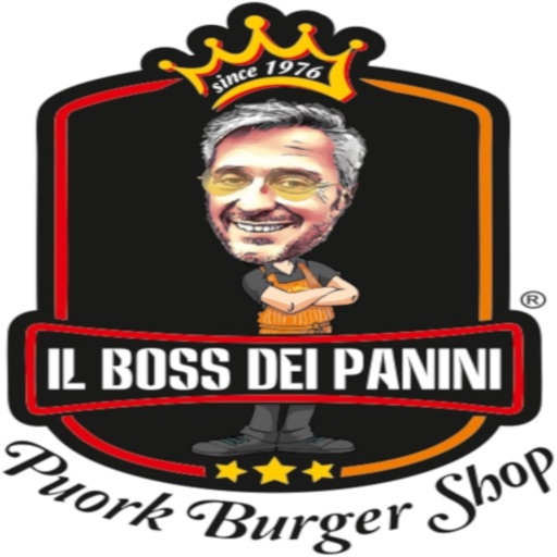 Il boss dei panini icon