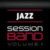 SessionBand Jazz 1 App Delete