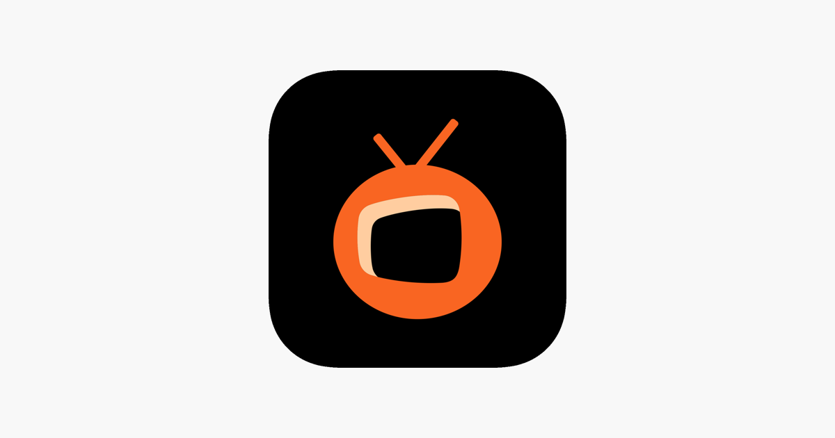 | Streaming App on the App Store