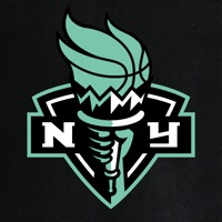 New York Liberty App app not working? crashes or has problems?