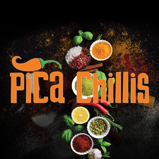 Pica Chillis