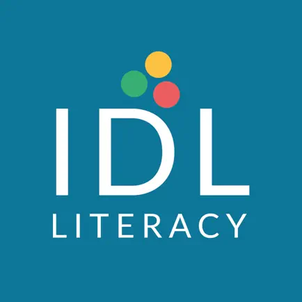 IDL Literacy Cheats