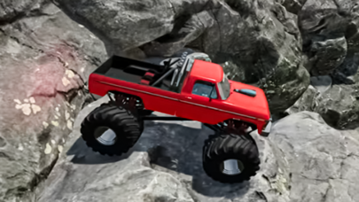 Monster Truck: Offroad Derby Screenshot