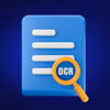 Text Scanner OCR Scan Image - Arda Sen