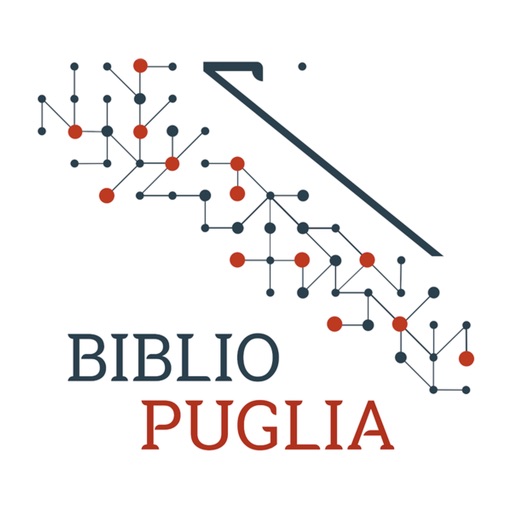 BiblioPuglia icon