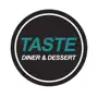 Taste Diner and Dessert