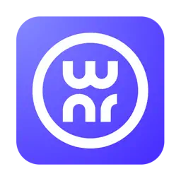 OWNR crypto wallet for PC app icon