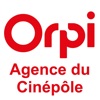 Orpi Agence du Cinépôle icon