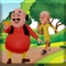Motu and Patlu is resident of Furfuri Nagar