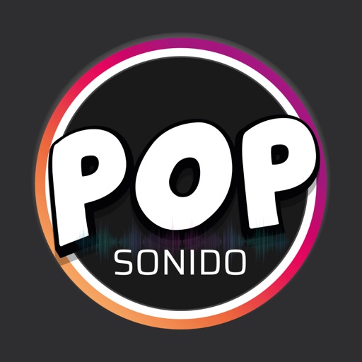 Sonido Pop Chile icon