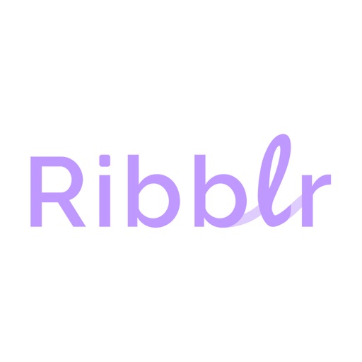 Ribblr - a crafting revolution