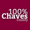 100% Chaves County