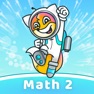 Get Math Ace 2nd Grade for iOS, iPhone, iPad Aso Report