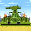 Tank Steel icon