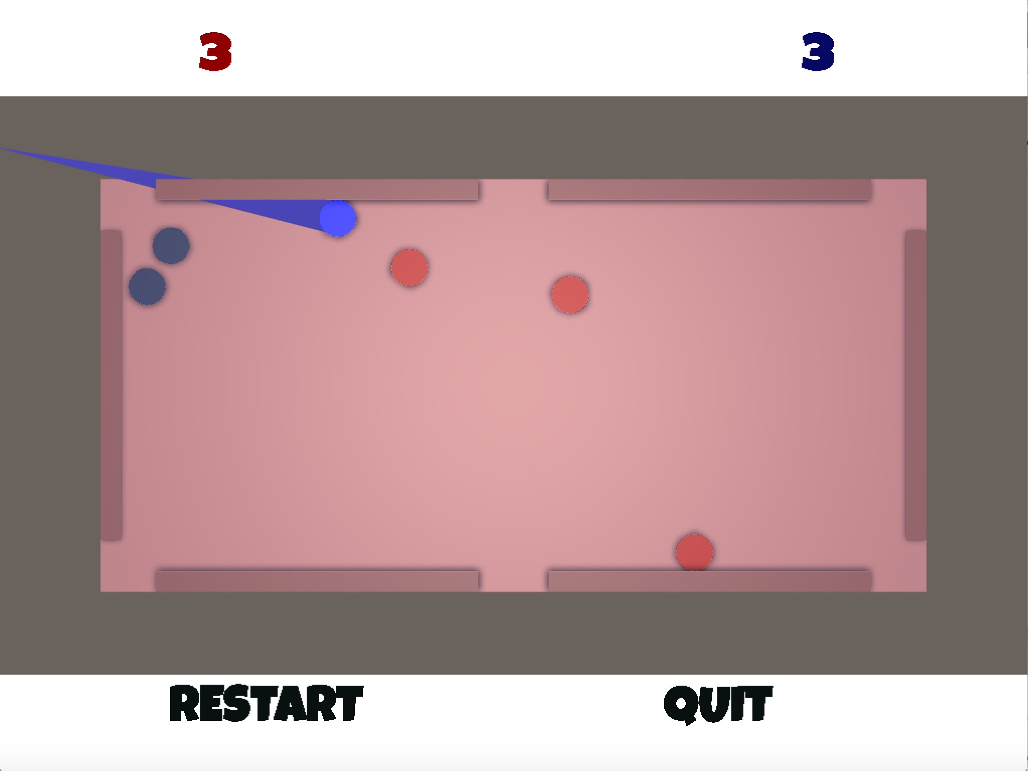 Table Strike screenshot 4