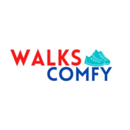 Walks Comfy