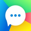 Fennec Messenger - Family Chat icon