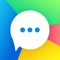 Fennec Messenger is an instant messaging app designed for family members of all ages