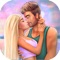 Icon Fitness Game - Romance Story