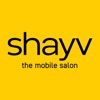 Shayv – The Mobile Salon icon