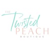 Twisted Peach icon