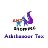 Aththanoortex App Feedback