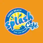 Splash Cafe App Cancel