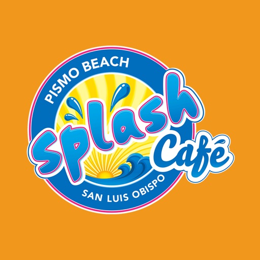 Splash Cafe icon