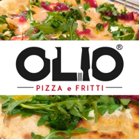 Olio Pizza e Fritti