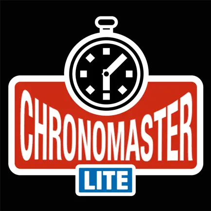 ChronoMaster Lite Читы