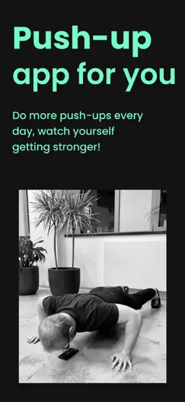 Game screenshot Pushoji: Do Push-Ups mod apk