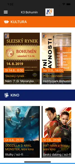 Game screenshot K3 Bohumín mod apk