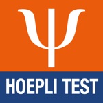 Download Hoepli Test Psicologia app