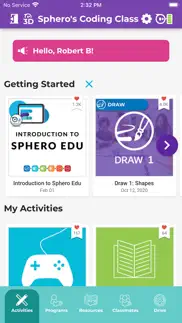sphero edu problems & solutions and troubleshooting guide - 3