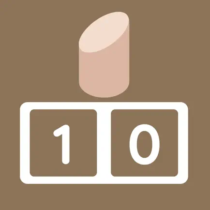 Simple Mölkky Scoreboard Читы