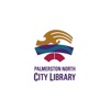 Palmerston North City Library icon
