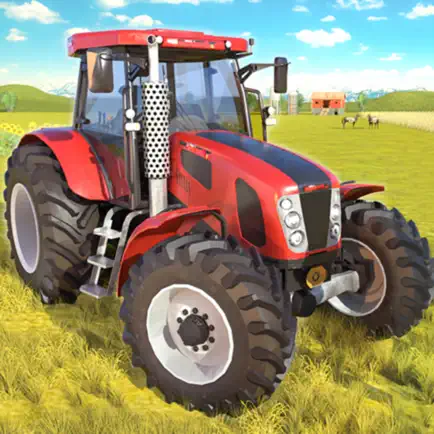 Tractor Simulator Farming Game Cheats