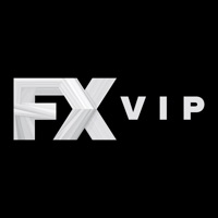 FX VIP logo
